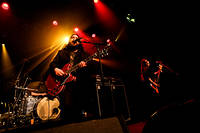 2011-04-02 - The Magic Numbers från Umeå Open, Umeå