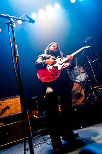 2011-04-02 - The Magic Numbers från Umeå Open, Umeå