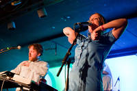 2011-04-02 - Doktor Kosmos från Umeå Open, Umeå
