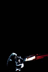 2011-04-02 - Diamanda Galás från Uppsala Konsert & Kongress, Uppsala