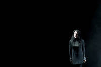 2011-04-02 - Diamanda Galás från Uppsala Konsert & Kongress, Uppsala