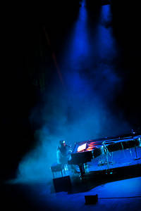 2011-04-02 - Diamanda Galás från Uppsala Konsert & Kongress, Uppsala