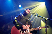 2011-04-02 - The Magic Numbers från Umeå Open, Umeå