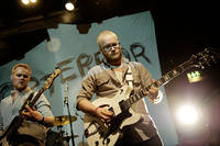 2011-04-02 - Popterror från Umeå Open, Umeå