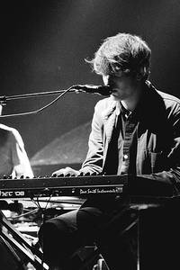 2011-04-03 - James Blake från Södra Teatern, Stockholm