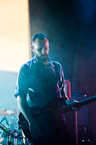 2011-04-03 - Mogwai från Debaser Medis, Stockholm 2011-04-03 - Mogwai från Debaser Medis, Stockholm
