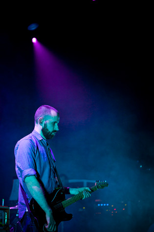 2011-04-03 - Mogwai från Debaser Medis, Stockholm 2011-04-03 - Mogwai från Debaser Medis, Stockholm