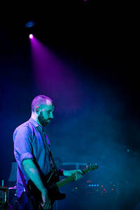 2011-04-03 - Mogwai från Debaser Medis, Stockholm