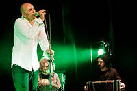 2011-04-05 - Astillero från Södra Teatern, Stockholm