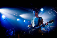 2011-04-06 - Rival Schools från Debaser Slussen, Stockholm