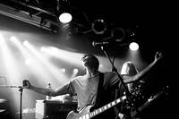 2011-04-06 - Rival Schools från Debaser Slussen, Stockholm