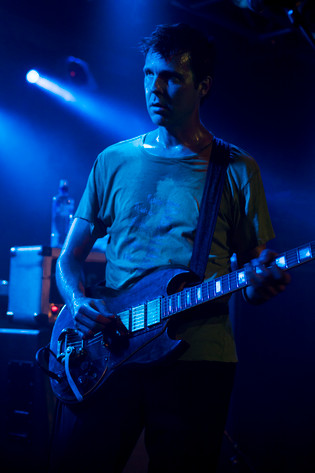 2011-04-06 - Rival Schools från Debaser Slussen, Stockholm