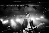 2011-04-10 - Noah and the Whale från Debaser Strand, Stockholm