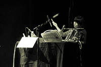 2011-04-11 - Shugo Tokumaru från Södra Teatern, Stockholm