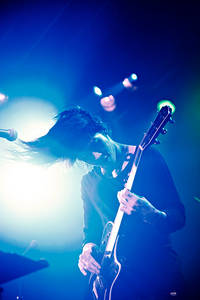 2011-04-12 - Miyavi från Klubben, Stockholm