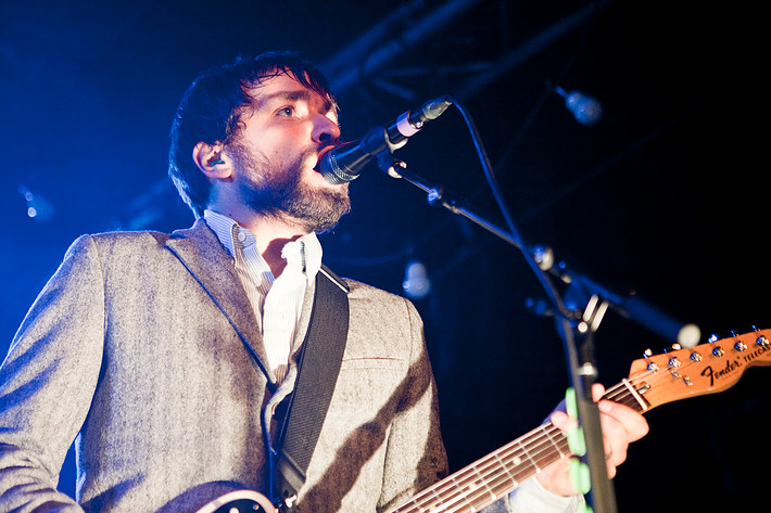 2011-04-13 - Peter Bjorn & John från Debaser Strand, Stockholm