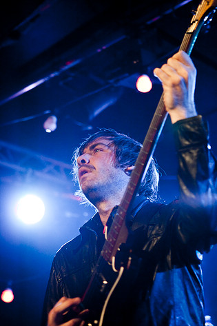 2011-04-13 - Peter Bjorn & John från Debaser Strand, Stockholm