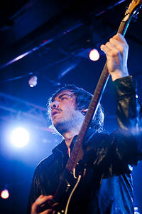 2011-04-13 - Peter Bjorn & John från Debaser Strand, Stockholm