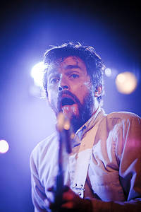 2011-04-13 - Peter Bjorn & John från Debaser Strand, Stockholm