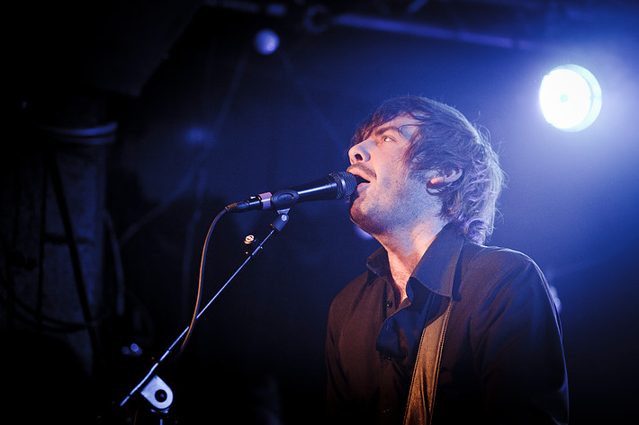 2011-04-13 - Peter Bjorn & John från Debaser Strand, Stockholm