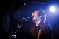 2011-04-13 - Peter Bjorn & John från Debaser Strand, Stockholm