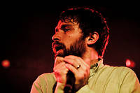 2011-04-13 - Peter Bjorn & John från Debaser Strand, Stockholm
