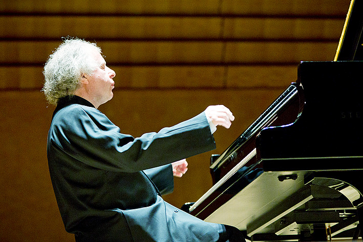 2011-04-14 - András Schiff från Konserthuset, Göteborg