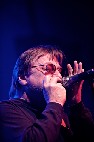 2011-04-15 - Southside Johnny & the Asbury Jukes från Göta Källare, Stockholm