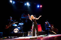2011-04-15 - Pernilla Andersson från NorrlandsOperan, Umeå