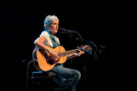 2011-04-16 - Joan Baez från Konserthuset, Malmö