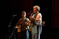 2011-04-16 - Joan Baez från Konserthuset, Malmö