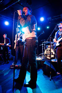 2011-04-16 - Aloe Blacc & The Grand Scheme från Debaser Strand, Stockholm