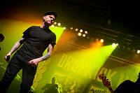 2011-04-17 - Dropkick Murphys från Färs & Frosta Sparbank Arena, Lund
