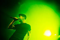 2011-04-17 - Dropkick Murphys från Färs & Frosta Sparbank Arena, Lund