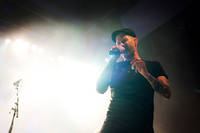 2011-04-17 - Dropkick Murphys från Färs & Frosta Sparbank Arena, Lund