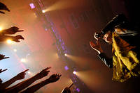 2011-04-17 - Håkan Hellström från Cirkus, Stockholm