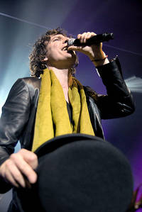 2011-04-17 - Håkan Hellström från Cirkus, Stockholm