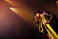 2011-04-17 - Håkan Hellström från Cirkus, Stockholm