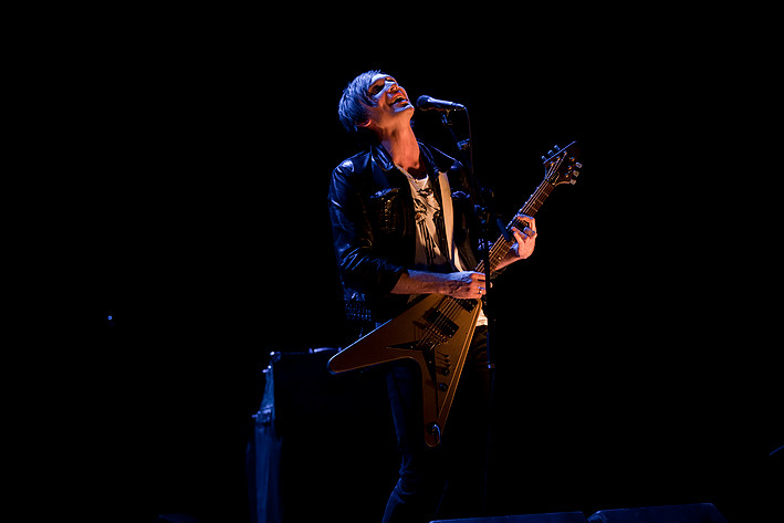 2011-04-18 - Moto Boy från Södra Teatern, Stockholm 2011-04-18 - Moto Boy från Södra Teatern, Stockholm