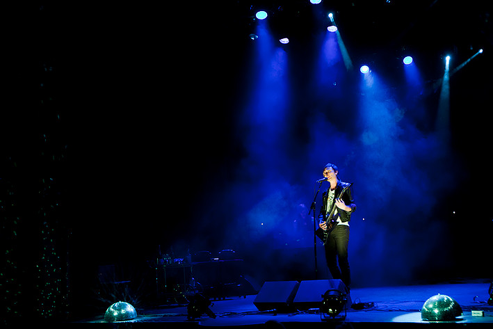 2011-04-18 - Moto Boy från Södra Teatern, Stockholm 2011-04-18 - Moto Boy från Södra Teatern, Stockholm