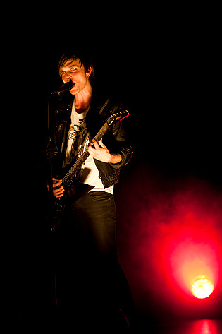 2011-04-18 - Moto Boy från Södra Teatern, Stockholm 2011-04-18 - Moto Boy från Södra Teatern, Stockholm