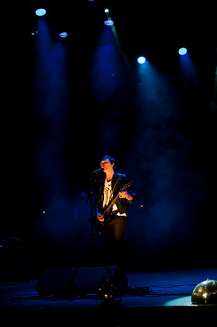 2011-04-18 - Moto Boy från Södra Teatern, Stockholm 2011-04-18 - Moto Boy från Södra Teatern, Stockholm