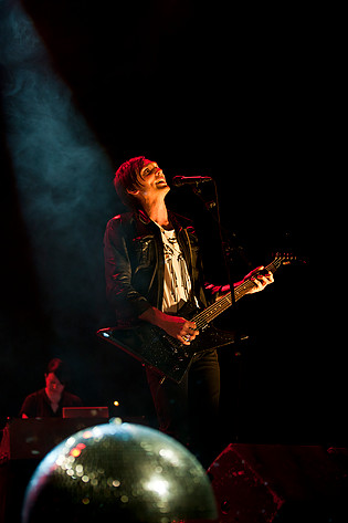 2011-04-18 - Moto Boy från Södra Teatern, Stockholm 2011-04-18 - Moto Boy från Södra Teatern, Stockholm