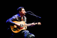 2011-04-19 - Damien Jurado från Södra Teatern, Stockholm