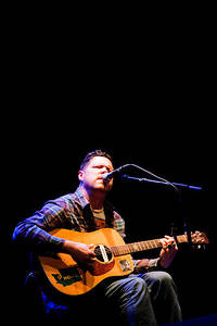 2011-04-19 - Damien Jurado från Södra Teatern, Stockholm