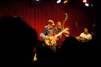 2011-04-20 - Kurt Rosenwinkel Trio från Fasching, Stockholm