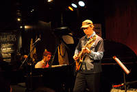 2011-04-20 - Kurt Rosenwinkel Trio från Fasching, Stockholm