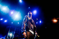 2011-04-20 - Trey Songz från Berns, Stockholm