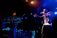 2011-04-20 - Trey Songz från Berns, Stockholm