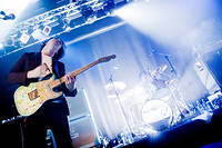 2011-03-29 - The Wombats från Debaser Medis, Stockholm